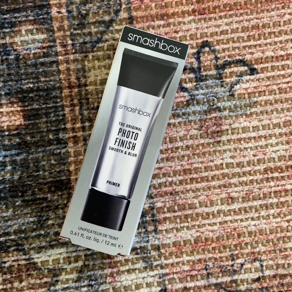 smashbox original photo finish primer 0.41 fl oz